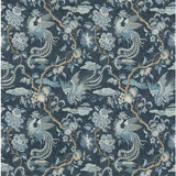 GP And J Baker Chifu Indigo BP10852-1 Chifu Collection Multipurpose Fabric