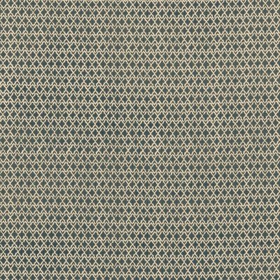 GP And J Baker Merrin Blue BP10889-1 Chifu Collection Multipurpose Fabric
