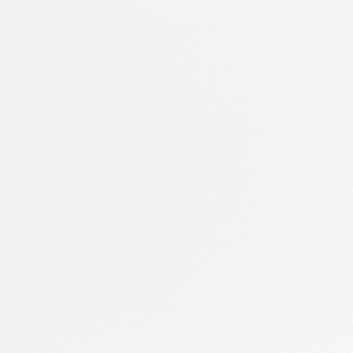 Sample of HarborTime Edge Alpine White 60-Inch Marine Canvas Fabric