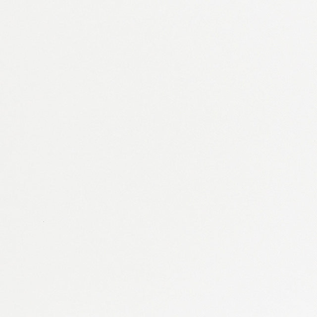 Sample of HarborTime Edge Alpine White 60-Inch Marine Canvas Fabric