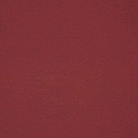 Sample of Hydrofend Deep Maroon 38650-0000 60-Inch Marine/Shade Fabric