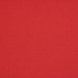 Sample of Hydrofend Radiant Red 38690-0000 60-Inch Marine/Shade Fabric