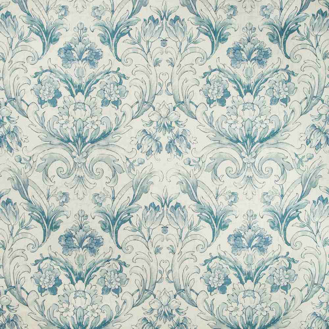 Kravet Avenham Lake 15 Greenwich Collection Multipurpose Fabric