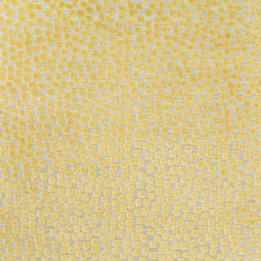 Kravet Basics Flurries Citrine 34849-40 Thom Filicia Altitude Collection Indoor Upholstery Fabric