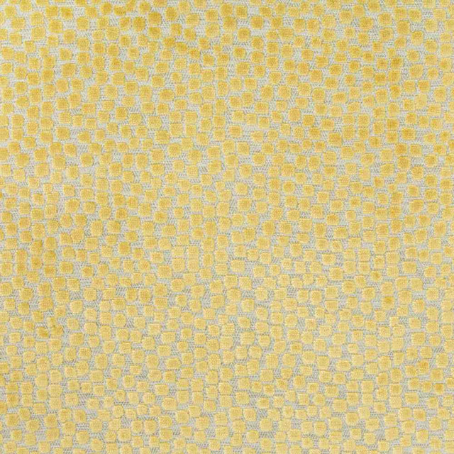 Kravet Basics Flurries Citrine 34849-40 Thom Filicia Altitude Collection Indoor Upholstery Fabric