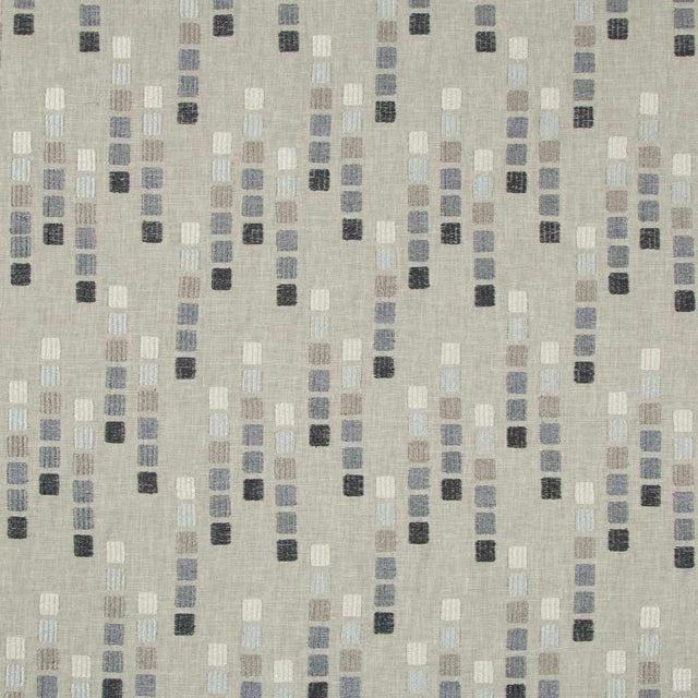 Kravet Basics Slipstream Graphite 34848-511 Thom Filicia Altitude Collection Multipurpose Fabric