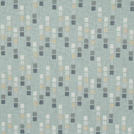 Kravet Basics Slipstream Seaspray 34848-516 Thom Filicia Altitude Collection Multipurpose Fabric