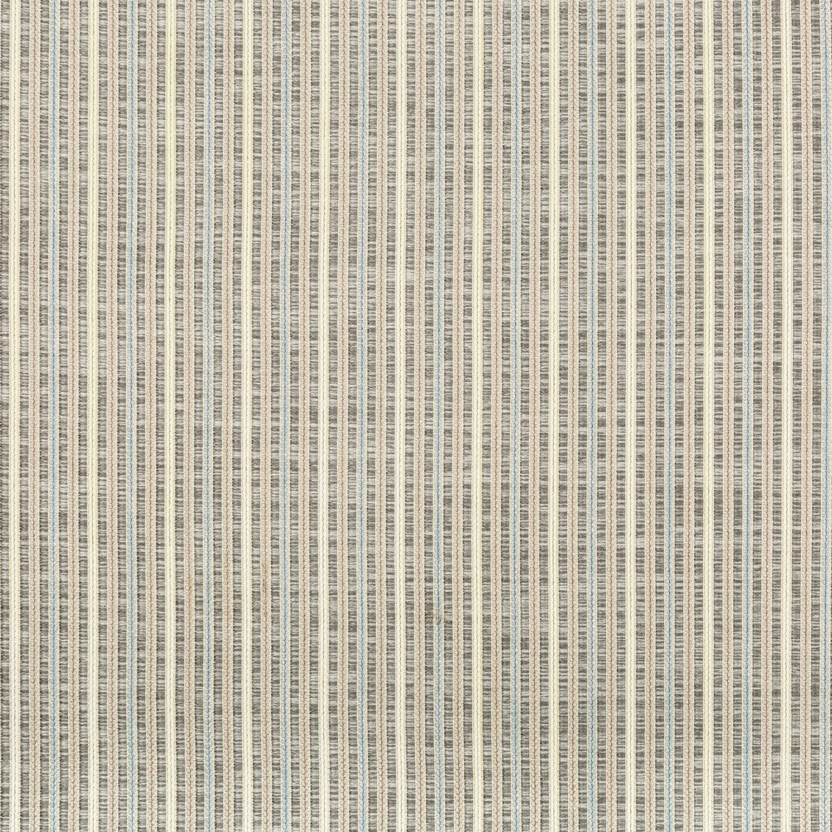 Sample of Kravet Contract Coastland Shore 35847-1511 Kravet Cruise Collection Upholstery Fabric