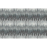 Sample of Kravet Couture Alps 3623-21 Missoni Home Wallcoverings 03 Collection Wall Covering