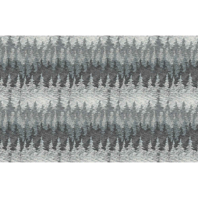 Sample of Kravet Couture Alps 3623-21 Missoni Home Wallcoverings 03 Collection Wall Covering