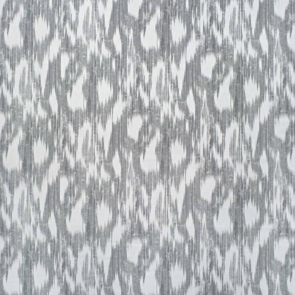 Sample of Kravet Couture Apulia Outdoor Storm Am100385-21 Sophie Patterson Outdoor Collection by Andrew Martin Upholstery Fabric