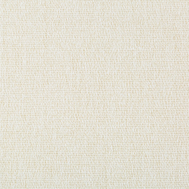 Sample of Kravet Couture At The Helm White Sand 35538-1 Vista Collection Upholstery Fabric