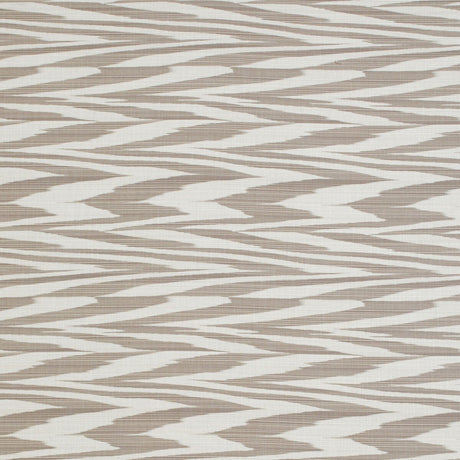 Sample of Kravet Couture Atacama Outdoor 36156-106 Missoni Home 2021 Collection Upholstery Fabric