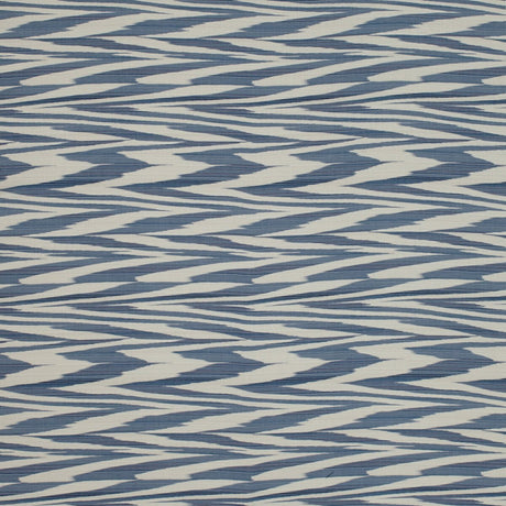 Sample of Kravet Couture Atacama Outdoor 36156-15 Missoni Home 2021 Collection Upholstery Fabric