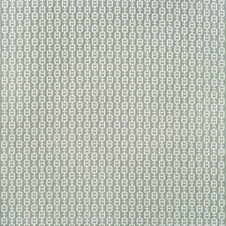 Sample of Kravet Couture Burlington Outdoor Storm Am100387-21 Sophie Patterson Outdoor Collection by Andrew Martin Upholstery Fabric