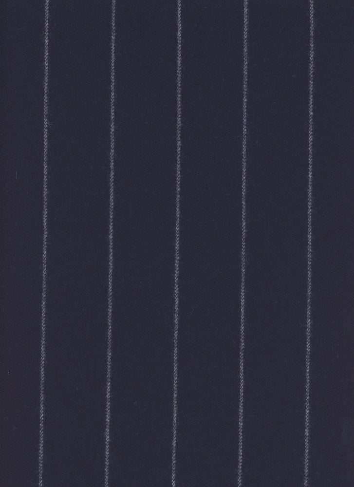 Kravet Couture Cambridge Navy AM100311-50 Windsor Collection by Andrew Martin Multipurpose Fabric