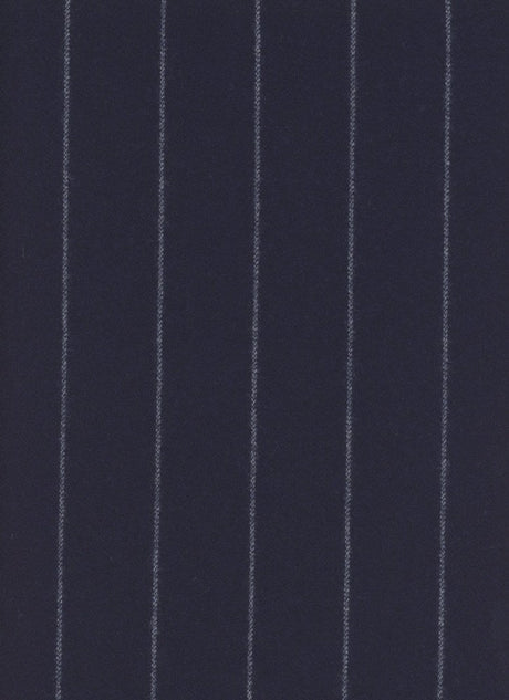 Kravet Couture Cambridge Navy AM100311-50 Windsor Collection by Andrew Martin Multipurpose Fabric