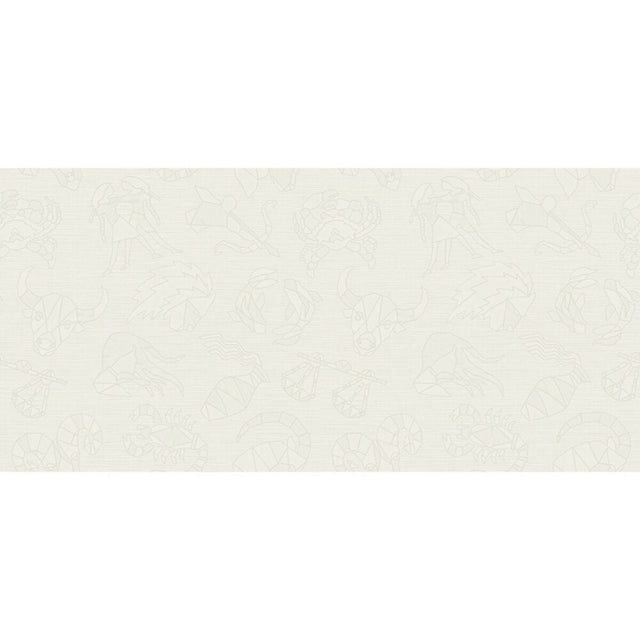 Sample of Kravet Couture Constellations Wp 3853-1 Missoni Home Wallcoverings 04 Collection Wall Covering