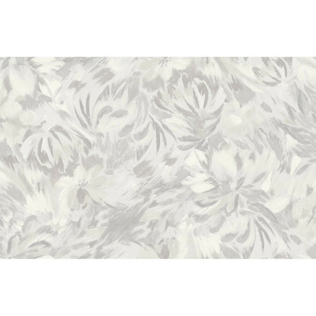 Sample of Kravet Couture Daydream 3624-11 Missoni Home Wallcoverings 03 Collection Wall Covering