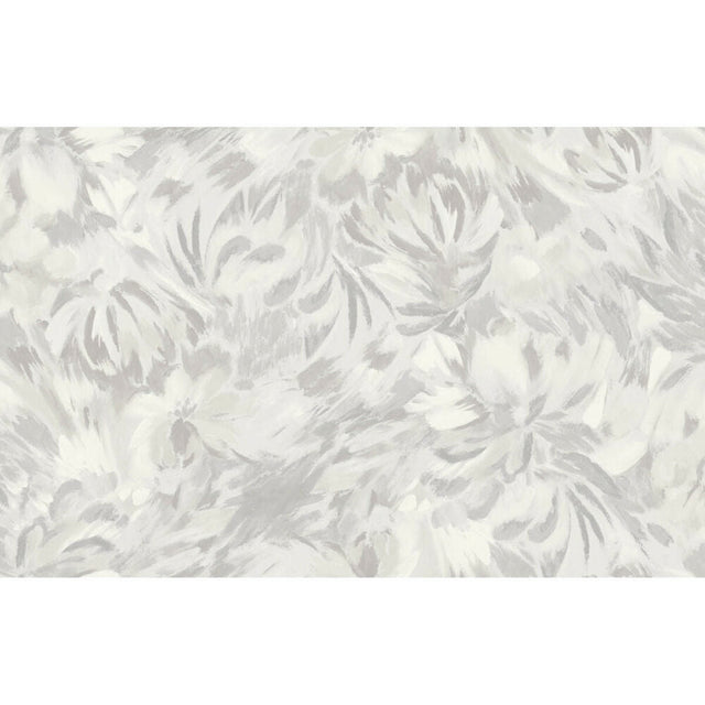 Sample of Kravet Couture Daydream 3624-11 Missoni Home Wallcoverings 03 Collection Wall Covering