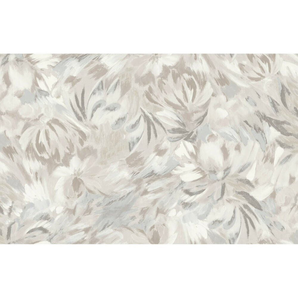 Sample of Kravet Couture Daydream 3624-16 Missoni Home Wallcoverings 03 Collection Wall Covering