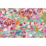 Sample of Kravet Couture Daydream 3624-17 Missoni Home Wallcoverings 03 Collection Wall Covering
