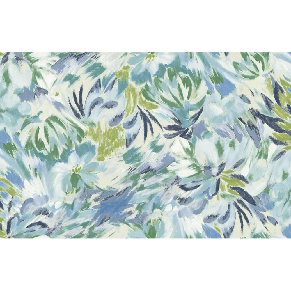 Sample of Kravet Couture Daydream 3624-315 Missoni Home Wallcoverings 03 Collection Wall Covering