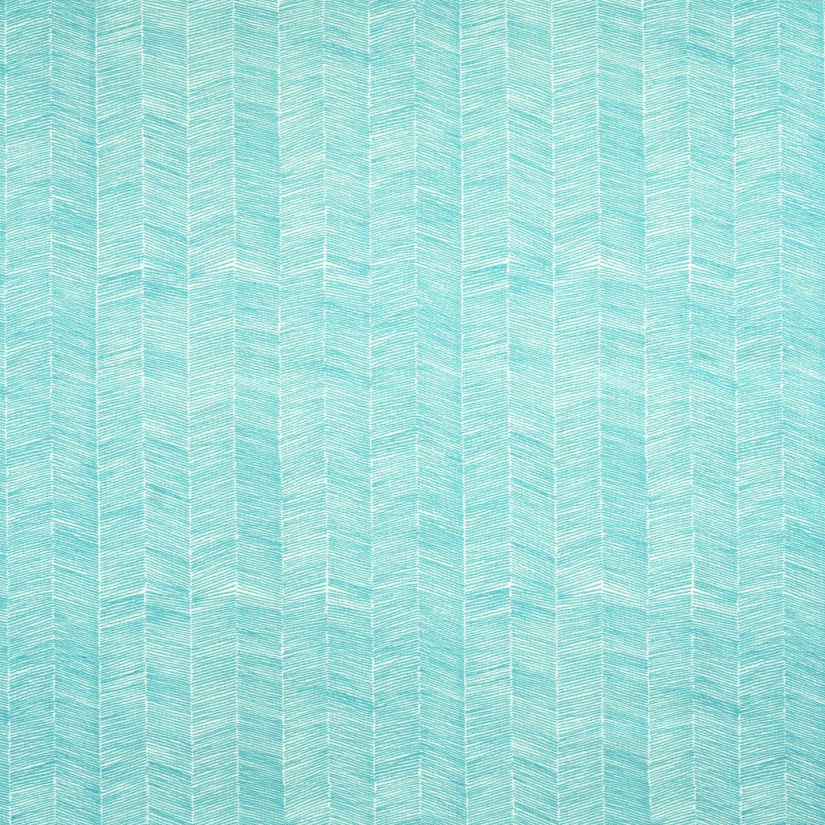 Sample of Kravet Couture Delta Outdoor Lagoon Am100347-13 The Great Outdoors Collection by Andrew Martin Upholstery Fabric