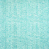 Sample of Kravet Couture Delta Outdoor Lagoon Am100347-13 The Great Outdoors Collection by Andrew Martin Upholstery Fabric