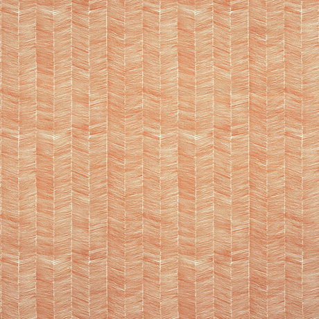 Sample of Kravet Couture Delta Outdoor Lava Am100347-12 The Great Outdoors Collection by Andrew Martin Upholstery Fabric