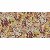 Sample of Kravet Couture Flower Pot Wp 3849-412 Missoni Home Wallcoverings 04 Collection Wall Covering
