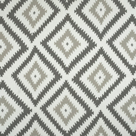 Sample of Kravet Couture Glacier Outdoor Rock Am100348-2111 The Great Outdoors Collection by Andrew Martin Upholstery Fabric