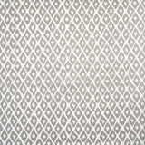 Sample of Kravet Couture Gypsum Outdoor Cloud AM100349-11 The Great Outdoors Collection by Andrew Martin Upholstery Fabric