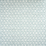 Sample of Kravet Couture Gypsum Outdoor Ice AM100349-15 The Great Outdoors Collection by Andrew Martin Upholstery Fabric