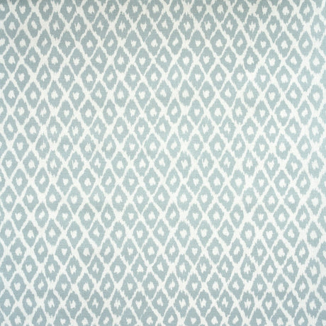 Sample of Kravet Couture Gypsum Outdoor Ice AM100349-15 The Great Outdoors Collection by Andrew Martin Upholstery Fabric