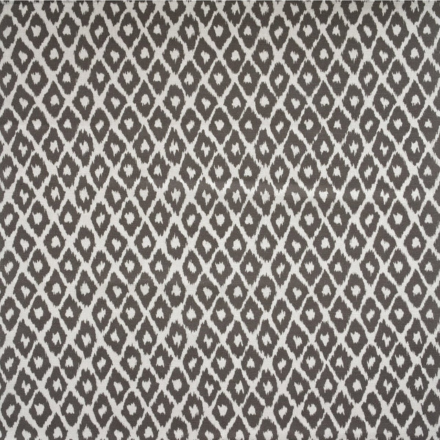 Sample of Kravet Couture Gypsum Outdoor Rock AM100349-21 The Great Outdoors Collection by Andrew Martin Upholstery Fabric
