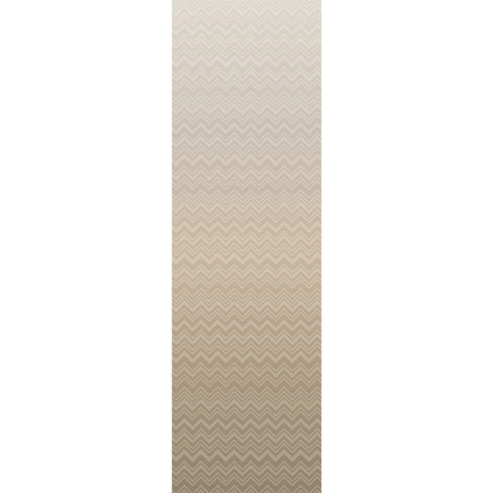 Sample of Kravet Couture Iconic Shades Wp 3857-106 Missoni Home Wallcoverings 04 Collection Wall Covering