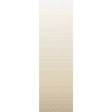Sample of Kravet Couture Iconic Shades Wp 3857-16 Missoni Home Wallcoverings 04 Collection Wall Covering