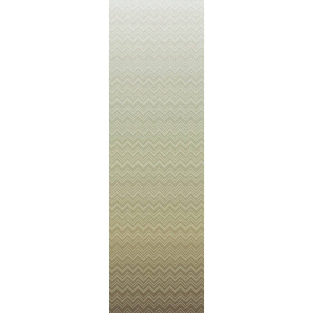 Sample of Kravet Couture Iconic Shades Wp 3857-30 Missoni Home Wallcoverings 04 Collection Wall Covering
