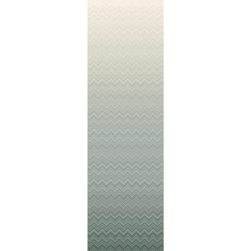 Sample of Kravet Couture Iconic Shades Wp 3857-52 Missoni Home Wallcoverings 04 Collection Wall Covering