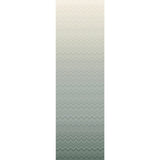 Sample of Kravet Couture Iconic Shades Wp 3857-52 Missoni Home Wallcoverings 04 Collection Wall Covering