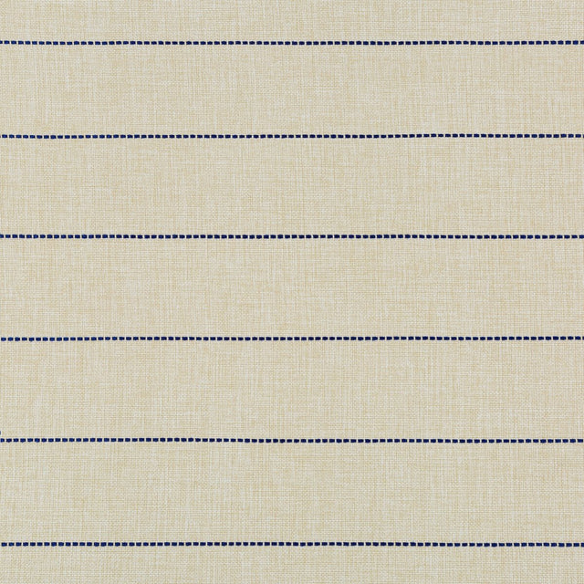 Sample of Kravet Couture Kaia Denim 35569-516 Vista Collection Upholstery Fabric