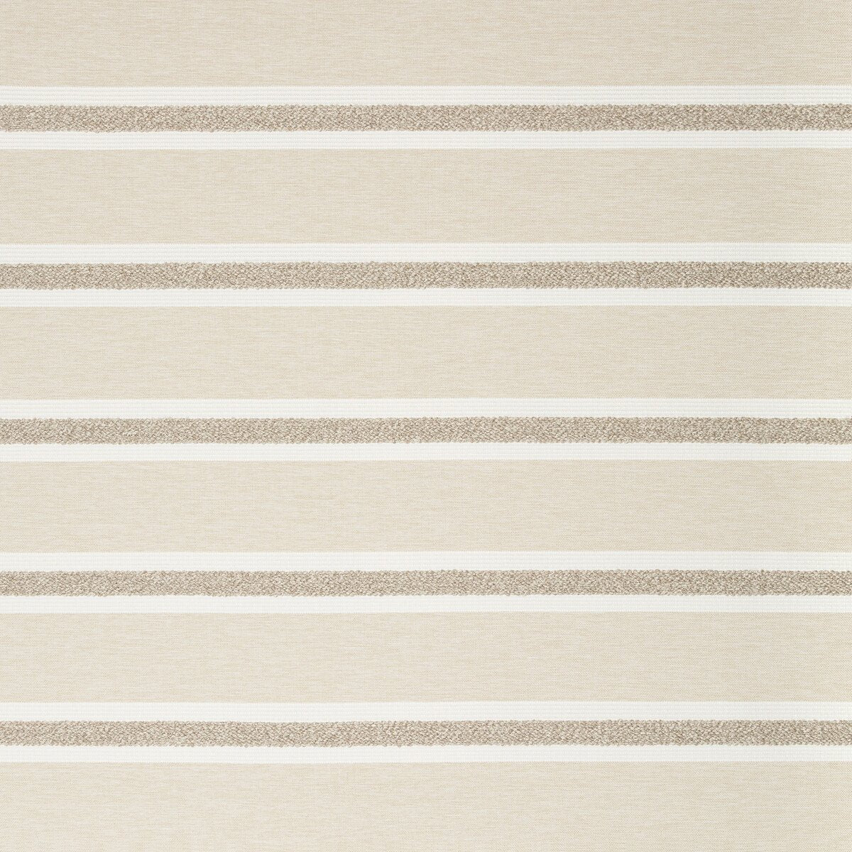 Sample of Kravet Couture Know The Ropes Natural 35539-16 Vista Collection Upholstery Fabric