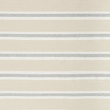 Sample of Kravet Couture Know The Ropes Platinum 35539-1611 Vista Collection Upholstery Fabric