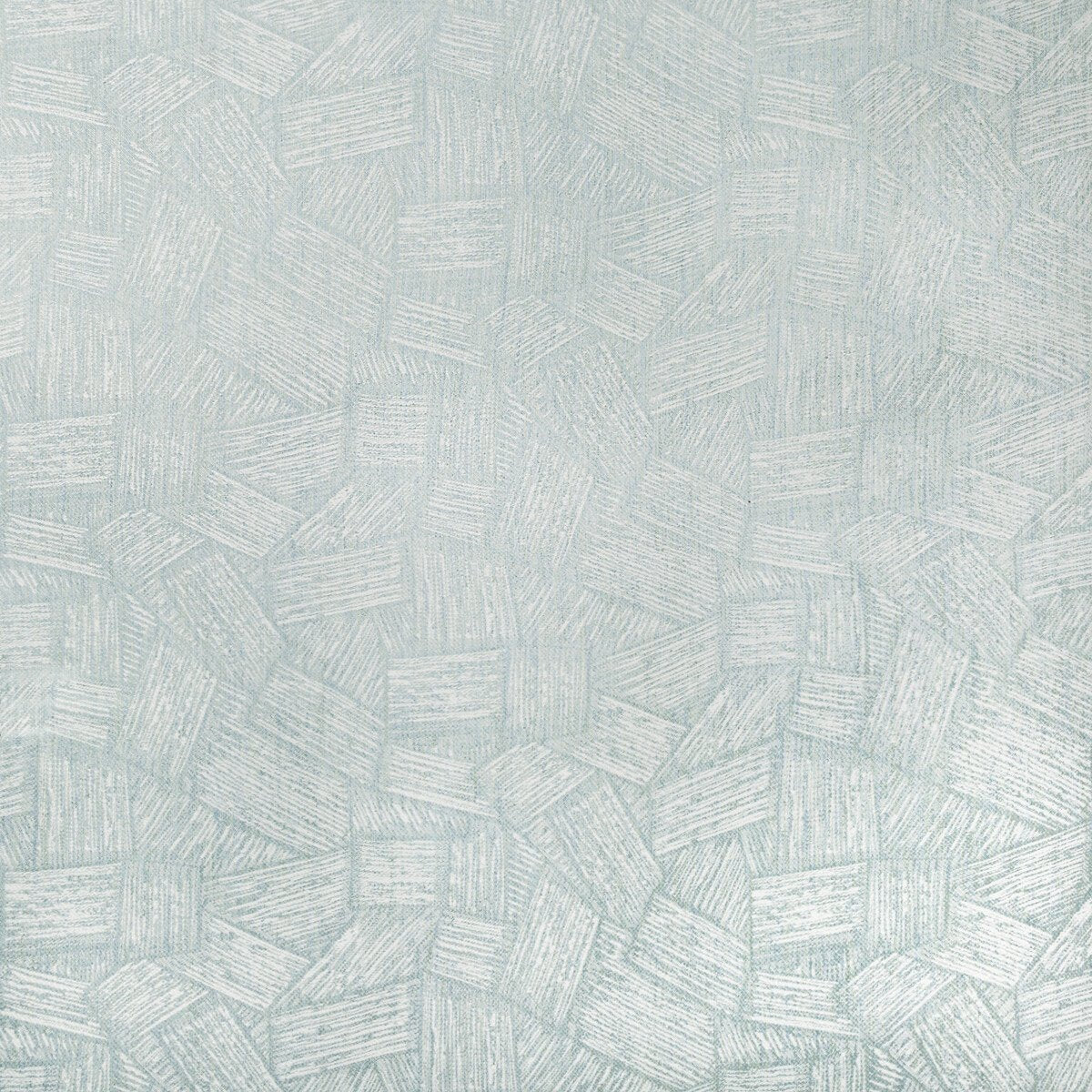 Sample of Kravet Couture Legno Sea 35493-15 Vista Collection Upholstery Fabric