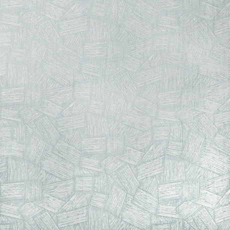Sample of Kravet Couture Legno Sea 35493-15 Vista Collection Upholstery Fabric
