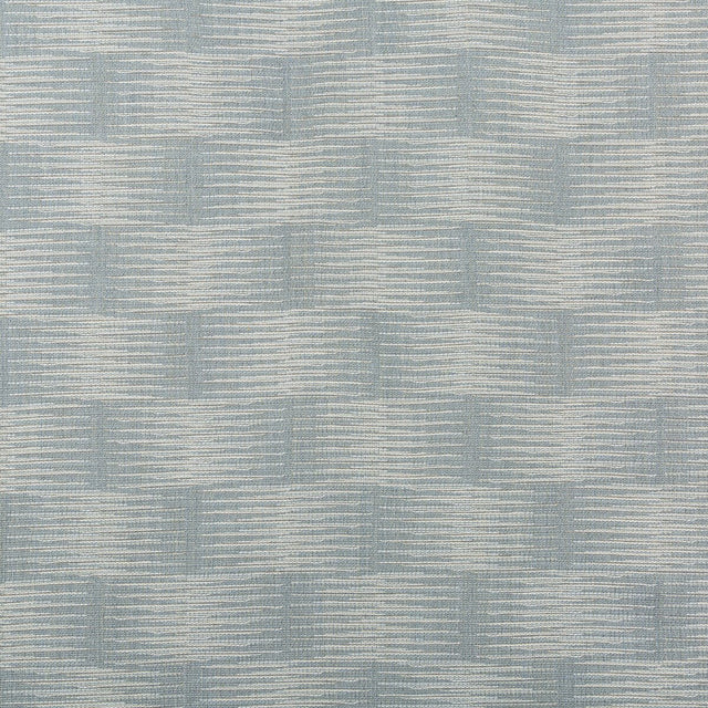 Sample of Kravet Couture Line Drawing Sea 35495-15 Vista Collection Upholstery Fabric