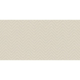 Sample of Kravet Couture Macro Chevron Wp 3856-106 Missoni Home Wallcoverings 04 Collection Wall Covering