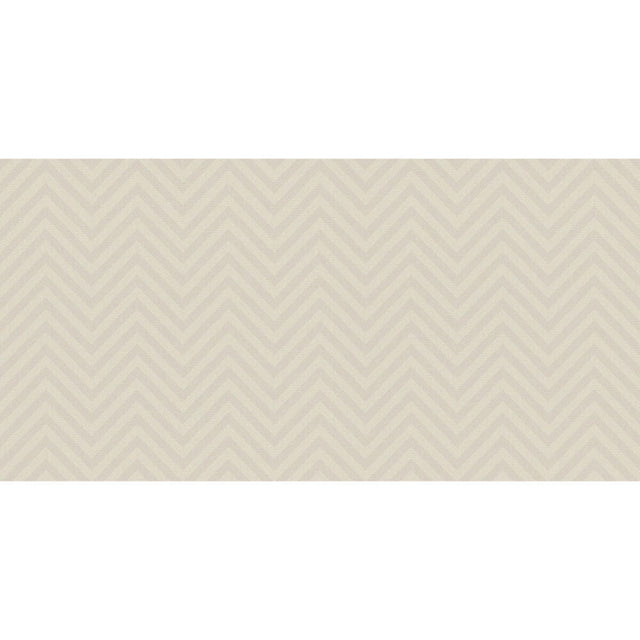 Sample of Kravet Couture Macro Chevron Wp 3856-106 Missoni Home Wallcoverings 04 Collection Wall Covering