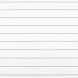 Sample of Kravet Couture Off The Coast Silver 35536-101 Vista Collection Upholstery Fabric